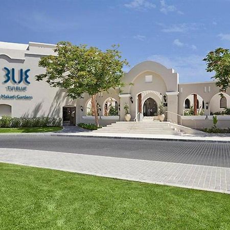 Jaz Makadi Gardens - Tui Blue Makadi Gardens - Adults Friendly 16 Years Plus Exterior foto