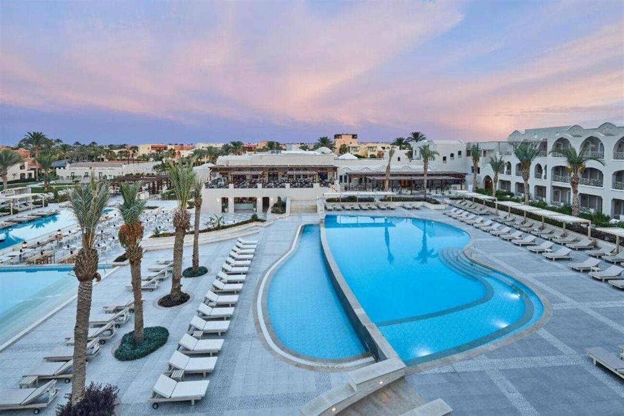 Jaz Makadi Gardens - Tui Blue Makadi Gardens - Adults Friendly 16 Years Plus Exterior foto