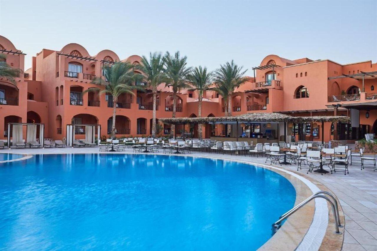 Jaz Makadi Gardens - Tui Blue Makadi Gardens - Adults Friendly 16 Years Plus Exterior foto